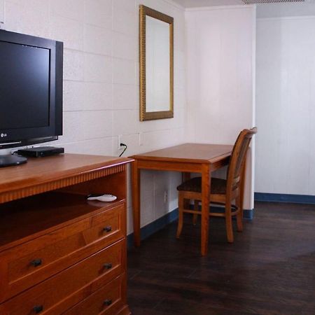 Budget Inn Ontario Exteriör bild