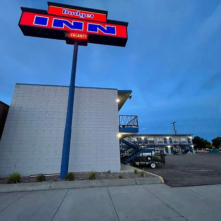 Budget Inn Ontario Exteriör bild
